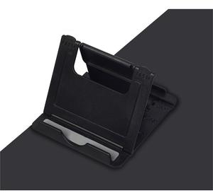 Soporte Universal Plegable Multiángulo <span class=keywords><strong>para</strong></span> Teléfono Móvil de Escritorio, Soporte <span class=keywords><strong>para</strong></span> <span class=keywords><strong>Celular</strong></span> <span class=keywords><strong>para</strong></span> Todos los Teléfonos de 4.5 a 10 Pulgadas - Product Image 5