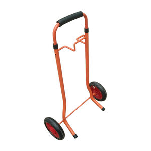 Norma europea, tanque de Gas de carro de mano - Product Image 6