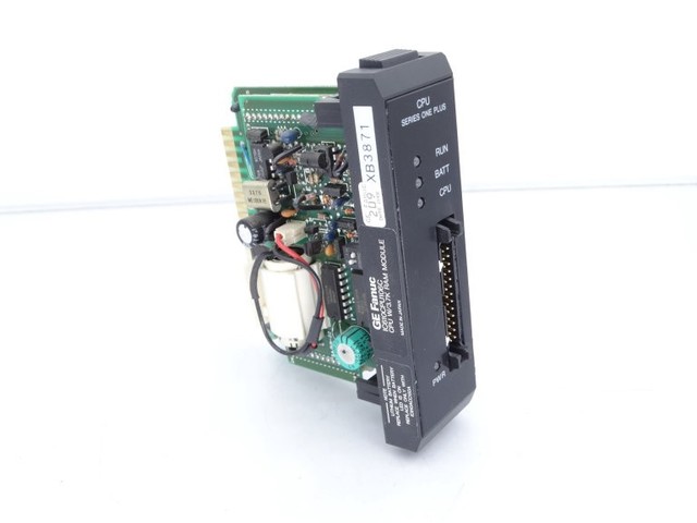 Ic610cpu106c Plc Module