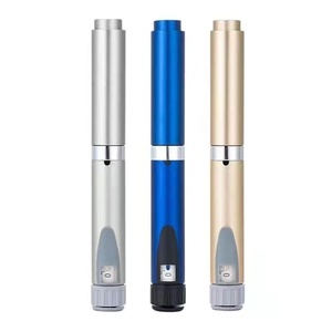 ใช้ในบ้าน ลดริ้วรอย ยกกระชับ ปรับรูปหน้า คอลลาเจนน้ำหนักเบา ซึมซาบลึก เติมเต็ม ปากกาเมจิก ควบคุมระดับน้ำตาลในเลือด - Product Image 2