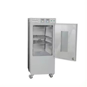 Incubadora de Temperatura y Humedad para Laboratorio XZ LAB HWS-250 250L 5-50C, Dispositivo Termostático - Product Image 1