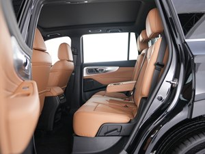 2023 GAC Trumpchi GS8 New China Car Caja de cambios automática R20 Tamaño del neumático Opciones de gasolina eléctrica Precio bajo Comercio <span class=keywords><strong>Segunda</strong></span> <span class=keywords><strong>mano</strong></span> Usado - Product Image 5