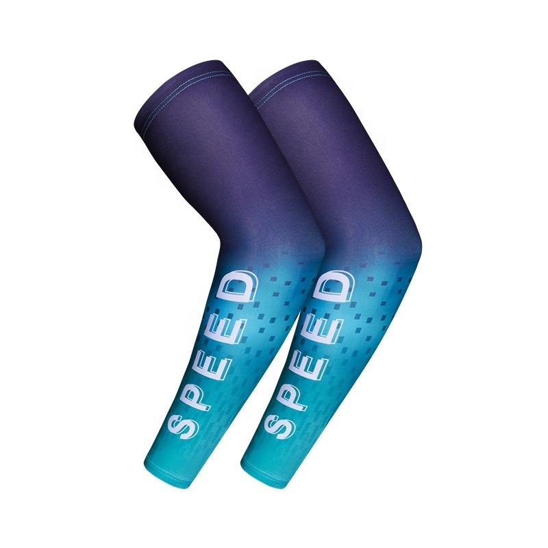 Violet/Bleu