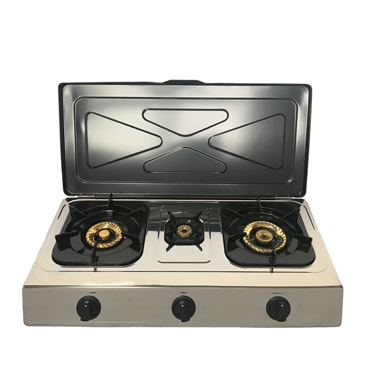 Gas Burner Iran Premium Commercial Shawarma Machines