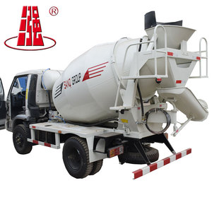 Popular 6 metros cúbicos por hora <span class=keywords><strong>precio</strong></span> de promoción <span class=keywords><strong>camión</strong></span> mezclador de concreto para la venta de <span class=keywords><strong>hormigón</strong></span> <span class=keywords><strong>camión</strong></span> - Product Image 2