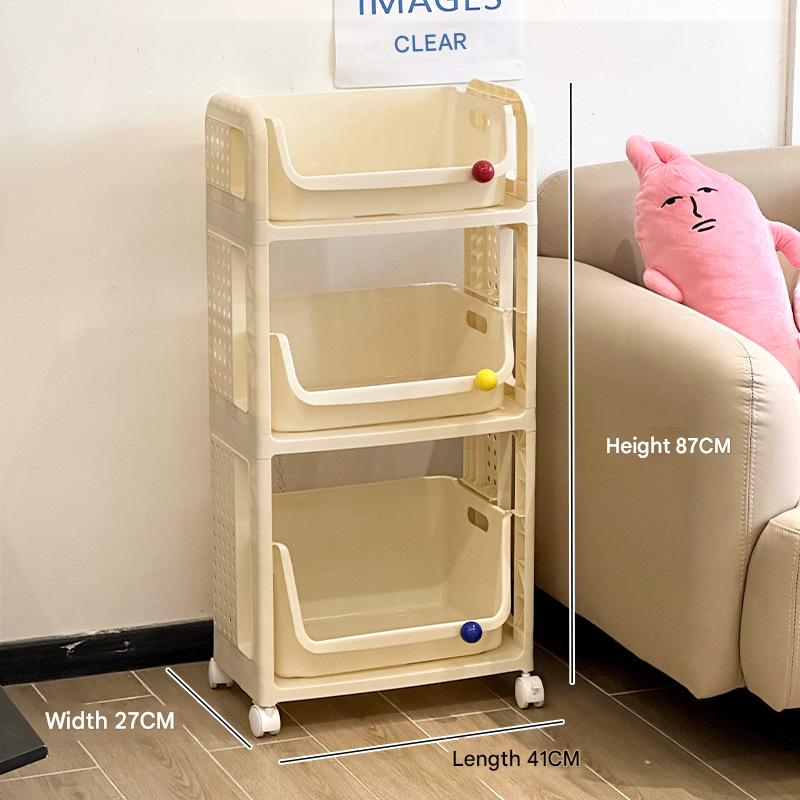 Versión bola de color - Básico de 3 capas