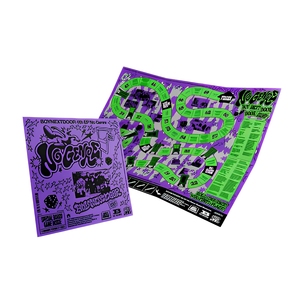 [Álbum Original Coreano] BOYNEXTDOOR - Sin Género (Versión Juego de Mesa) - Product Image 1