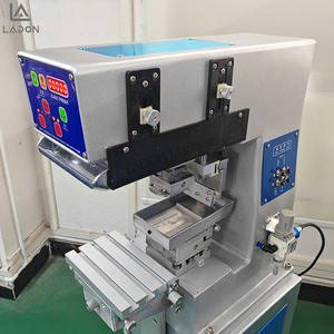 Kit d'imprimante à <span class=keywords><strong>tampon</strong></span> d'une couleur Machine d'impression à <span class=keywords><strong>tampon</strong></span> pour étui de téléphone <span class=keywords><strong>Tampon</strong></span> en silicone Ruban en nylon Voltran - Product Image 5