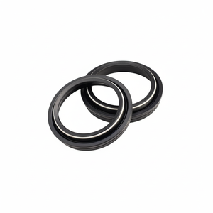 NRTeam copri polvere forcella per Gas MC 250 22-24 paia scudi antipolvere ruota - Product Image 1