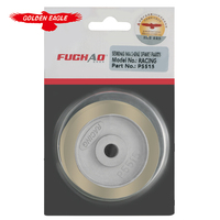 Rouleau simple d'accessoires moteur de course PF (P5515), livraison gratuite