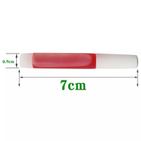 Filet rouge vis casier colle fil serrure verrouillage adhésif mastic filetage 2ml 3ml 10ml 50ml 250ml