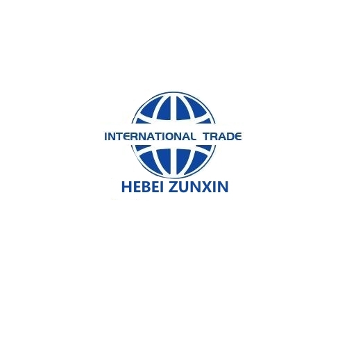 Hebei Zunxin Metal Wire Mesh Products Co., Ltd. logo