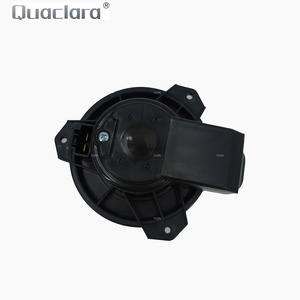 Высококачественный мотор вентилятора отопителя Quaclara для Toyota Coaster 2019 8710336010 87103-36010 - Product Image 5
