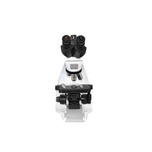 Boshi Jingda Upright Biological <b>Microscope</b> BD-SW3002 Professional Camera For Laboratory Teaching And Medical Diagnosis - Product Image 1