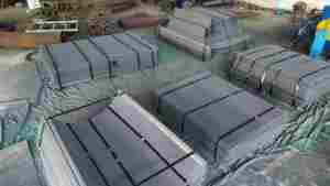 مصنع تكسير 65mn ، شبكة سلكية للتعدين عالية من المنجستين ، شاشة اهتزازية من السيليكون - Product Image 5