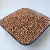 Vente directe d'usine, tamis moléculaire XH-5, zéolite, réfrigérateur pour concentrateur d'oxygène, personnalisation possible