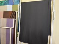 Écharpe Hijab en Jersey Liquide Personnalisée avec Logo et Couleurs, Jersey Nuage, Bonnes Coutures, Ourlet Roulé, Points Soignés pour Bébé