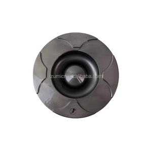 Pièces de machines de construction, pièces de rechange pour moteur diesel d'excavatrice, piston 6217-31-2130 pour moteur S6D140 SAA6D140E-3 - Product Image 5