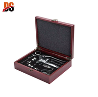 Boîtes cadeaux en bois pour verres à vin, fabrication artisanale de luxe, sur mesure, bois pour vin, Guangdong, commandes personnalisées acceptées