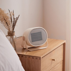 Little Bear Foot Warmer DNQ-C05A1 Electric <b>Heater</b> Off White <b>Small</b> Under Table Home Office Use - Product Image 5
