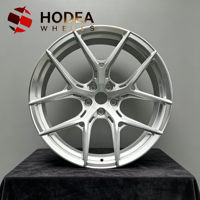 Jantes forgées de 18/19/20/21/22 pouces pour Lexus IS ES GS RC, multi-branches, 5x112 5x114.3 5x120, finition polie, en alliage d'aluminium