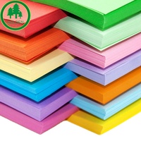Papel Offset y para Copiar, Sin Madera, 70g 80g 90g 120g 160g 180g, Tamaño A4, 100% Pulpa de Madera, para Uso Escolar y de Oficina, Muestra Gratis