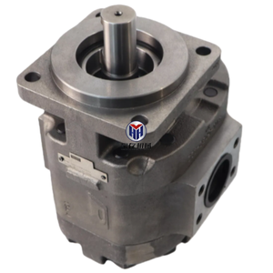 Bomba de Engranajes Hidráulica PGP031 <span class=keywords><strong>051</strong></span> 076, Venta Directa de Fábrica para Excavadora, Cargadora, Montacargas, Maquinaria de Construcción - Product Image 2