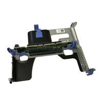 815DM 0815DM Pour Dell PowerEdge R640 Serveur Riser 1 Carte PCIEx16 10 Baies