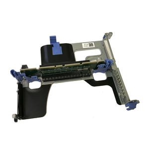 815DM 0815DM para Dell PowerEdge R640 servidor Riser <span class=keywords><strong>1</strong></span> tarjeta <span class=keywords><strong>PCIEx16</strong></span> 10 Bay - Product Image 2