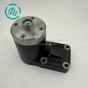 Support de ventilateur de remplacement EexcavaStart 3913433 pour moteur 4BT 6BT 5.9L ISB, support de moyeu de ventilateur de refroidissement robuste 5260996 3911204 - Product Image 3