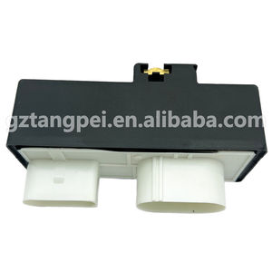 Автозапчасти модуль вентилятора охлаждения двигателя OEM 1J0919506N - Product Image 4