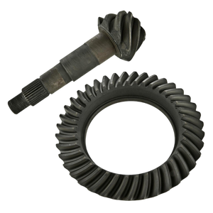 Piezas de Corona y Piñón para Camiones Chinos, Fabricante de Piezas OEM, Piezas para Camiones, Camión Chino - Product Image 5