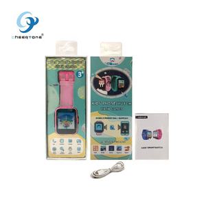 CTW20C-reloj inteligente para niños, dispositivo con función de llamadas, regalo, <span class=keywords><strong>2022</strong></span> - Product Image 6