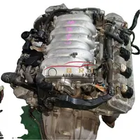 מקורי בשימוש 1UZ מנוע עבור טויוטה 1UZ-FE 4.0L V8 DOHC VVTi מנוע
