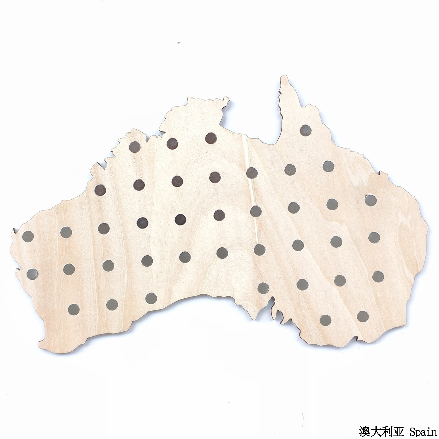 Australie