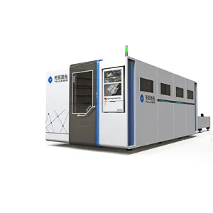 Chinese supplier cutting machine for metal cnc laser machine With Wholesale Low Moq fiber laser machine