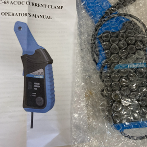 แคลมป์วัดกระแส Hantek CC-65 CC-650 CC-800 คุณภาพดี ราคาคุ้มค่า - Product Image 6