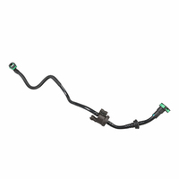 Xinwo 31478962, Tubo Evaporador de Alta Calidad para Volvo S60, S90, V60, XC60, XC90, Venta al Por Mayor Directo de Fábrica