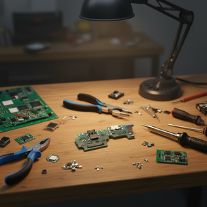 บอร์ดชาร์จซัมซุง กาแลคซี่ เอ 21 เอสพร้อมขั้วต่อไมโครโฟนสำหรับ A217F 2020 ชิ้นส่วนทดแทนของแท้ - Product Image 2