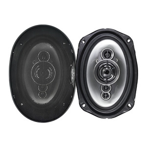 Musicfire MF6943 6x9 Coaxial Car <b>Speaker</b> 237x165mm Mid High Frequency Audio <b>System</b> - Product Image 4