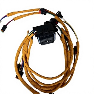 ชุดสายไฟเครื่องยนต์คุณภาพสูง 323-9140 - Product Image 1