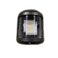 Feu de navigation arrière portable à LED blanc 12V 24V 2nm pour bateau, yacht, navire