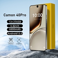 camon 40 pro max 5g original ear tecno ponsel grosir