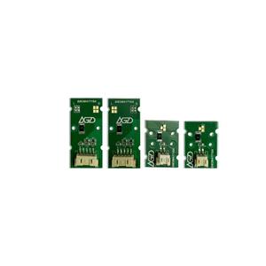 Módulos de Luces Diurnas Amarillas SJC para <span class=keywords><strong>BMW</strong></span> M3 F80 <span class=keywords><strong>M4</strong></span> F82 F83 (2014-2017), Módulos DRL para Faros Delanteros, <span class=keywords><strong>Precio</strong></span> de Fábrica al por Mayor - Product Image 2