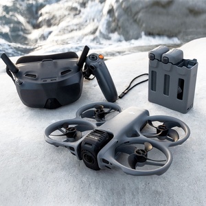 <span class=keywords><strong>DJI</strong></span> Avata 360 Fly More Combo Motion, Dron Panorámico No Tripulado, Transmisión de Video Profesional Estabilizada de 8K, 20 km de Alcance - Product Image 3