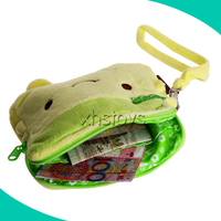 Nouveau Sac à Dos en Peluche Brodé Super Doux Grande Capacité, Design Polyvalent Japonais Coréen, Motif Panda Niche Lapin Mignon