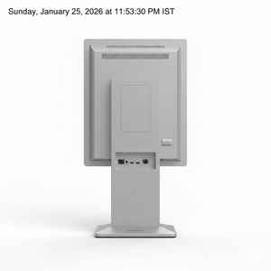 Pantalla Táctil Interactiva LED Inteligente UltraVision para Interiores, Kiosco de Señalización para Centros Comerciales y Tiendas Minoristas, Uso Comercial - Product Image 3