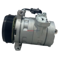 Compresseur de climatisation automobile CO 11147JC 55111401AB 12V pour Jeep Wrangler