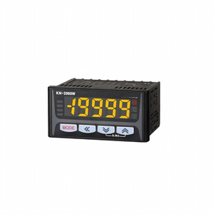 Nuevo Controlador de Temperatura de un Solo Canal Serie KN-2000W KN-2210W Nuevo PLC de Control Programable de Automatización Industrial Original - Product Image 1