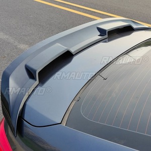 Alerón Trasero para Maletero, Alerón de Techo, Alerón para Maletero de Coche para Honda Civic 2022-2023, Kit de Carrocería, Accesorios para Coche - Product Image 4